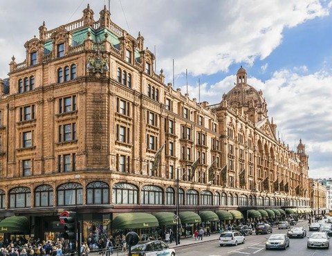 Khám phá London, giấc mơ trong tầm tay - Ảnh 4.