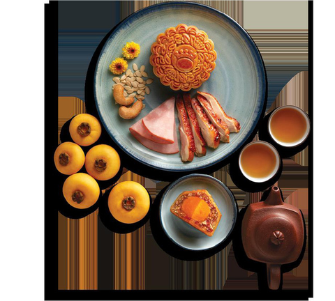 Món quà thu tinh tế gắn kết tình thâm giao - Ảnh 4. Món quà thu tinh tế gắn kết tình thâm giao - Ảnh 4.