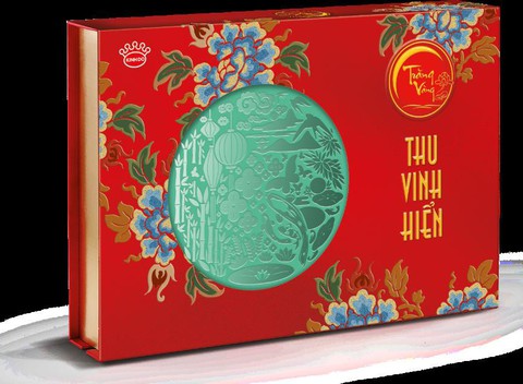 Món quà thu tinh tế gắn kết tình thâm giao - Ảnh 5. Món quà thu tinh tế gắn kết tình thâm giao - Ảnh 5.