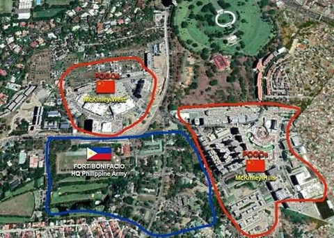 Philippines nghi có gián điệp Trung Quốc trong các sòng bạc online - Ảnh 4. Philippines nghi có gián điệp Trung Quốc trong các sòng bạc online - Ảnh 4.