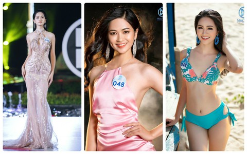 Dự đoán top 5 Hoa hậu Thế giới Việt Nam 2019 chung kết tối nay - Ảnh 1. Dự đoán top 5 Hoa hậu Thế giới Việt Nam 2019 chung kết tối nay - Ảnh 1.