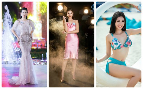 Dự đoán top 5 Hoa hậu Thế giới Việt Nam 2019 chung kết tối nay - Ảnh 3. Dự đoán top 5 Hoa hậu Thế giới Việt Nam 2019 chung kết tối nay - Ảnh 3.