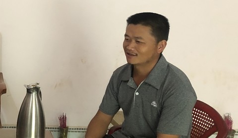 40 năm người dân giữ gìn biên cương phía Bắc - Kỳ 2: Biên giới là nhà - Ảnh 2. 40 năm người dân giữ gìn biên cương phía Bắc - Kỳ 2: Biên giới là nhà - Ảnh 2.