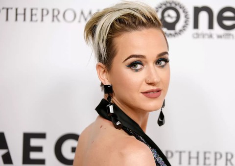 Katy Perry và các bên liên đới bị phạt 2,78 triệu USD vì đạo nhạc - Ảnh 1. Katy Perry và các bên liên đới bị phạt 2,78 triệu USD vì đạo nhạc - Ảnh 1.