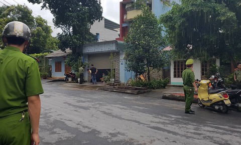 Gian lận thi cử: Sơn La, Hòa Bình đã ‘gọi tên, sao Hà Giang còn… nín thinh? - Ảnh 1. Gian lận thi cử: Sơn La, Hòa Bình đã ‘gọi tên, sao Hà Giang còn… nín thinh? - Ảnh 1.