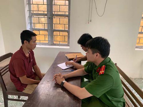 Gây tai nạn giao thông chết người rồi bỏ trốn - Ảnh 2. Gây tai nạn giao thông chết người rồi bỏ trốn - Ảnh 2.
