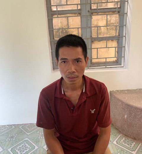 Gây tai nạn giao thông chết người rồi bỏ trốn - Ảnh 1. Gây tai nạn giao thông chết người rồi bỏ trốn - Ảnh 1.