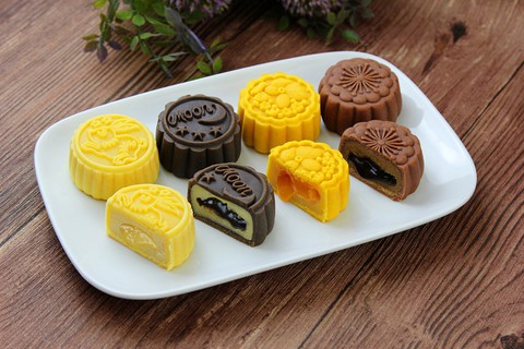 Bánh Trung thu Lafeve – Món quà của sự bất ngờ và hạnh phúc - Ảnh 1. Bánh Trung thu Lafeve – Món quà của sự bất ngờ và hạnh phúc - Ảnh 1.