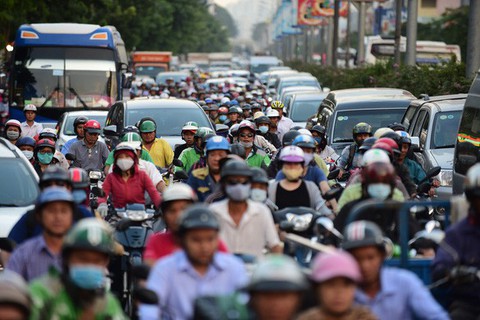 Mở rộng không gian làm việc thời đại 4.0 - Ảnh 2. Mở rộng không gian làm việc thời đại 4.0 - Ảnh 2.