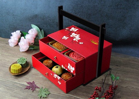 Bánh Trung thu Lafeve – Món quà của sự bất ngờ và hạnh phúc - Ảnh 4. Bánh Trung thu Lafeve – Món quà của sự bất ngờ và hạnh phúc - Ảnh 4.