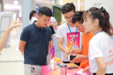 Mở rộng không gian làm việc thời đại 4.0 - Ảnh 4. Mở rộng không gian làm việc thời đại 4.0 - Ảnh 4.