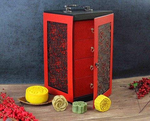 Bánh Trung thu Lafeve – Món quà của sự bất ngờ và hạnh phúc - Ảnh 5. Bánh Trung thu Lafeve – Món quà của sự bất ngờ và hạnh phúc - Ảnh 5.