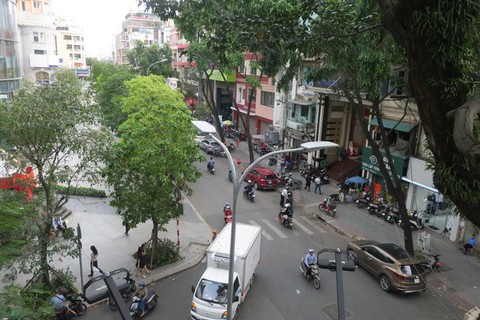 TP.HCM ban hành quyết định về hệ số điều chỉnh giá đất - Ảnh 1. TP.HCM ban hành quyết định về hệ số điều chỉnh giá đất - Ảnh 1.