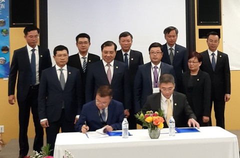 Đà Nẵng thu hút nhiều nhà đầu tư từ Thung lũng Silicon - Ảnh 1. Đà Nẵng thu hút nhiều nhà đầu tư từ Thung lũng Silicon - Ảnh 1.