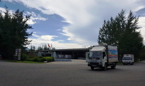 Đà Nẵng khuyến khích chuyển Khu công nghiệp An Đồn 50ha sang đất ở - Ảnh 1. Đà Nẵng khuyến khích chuyển Khu công nghiệp An Đồn 50ha sang đất ở - Ảnh 1.