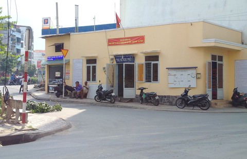 TP.HCM: nhiều chốt bảo vệ dân phố, dân phòng để chơi không - Ảnh 6. TP.HCM: nhiều chốt bảo vệ dân phố, dân phòng để chơi không - Ảnh 6.
