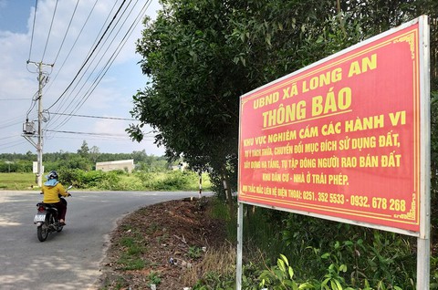 Không có khu dân cư ôm sân bay như Tân Sơn Nhất - Ảnh 1. Không có khu dân cư ôm sân bay như Tân Sơn Nhất - Ảnh 1.