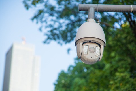 Thành phố nào camera giám sát nhiều nhất thế giới? - Ảnh 1. Thành phố nào camera giám sát nhiều nhất thế giới? - Ảnh 1.