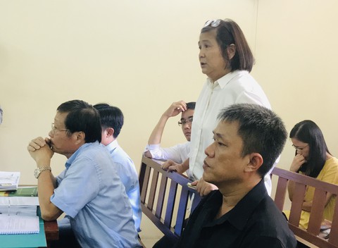 Tiếp tục tranh luận ai là cha đẻ nhân vật trong truyện tranh Thần đồng Đất Việt - Ảnh 2. Tiếp tục tranh luận ai là cha đẻ nhân vật trong truyện tranh Thần đồng Đất Việt - Ảnh 2.