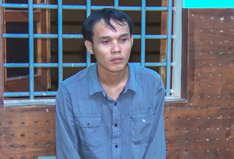 Giả nhân viên ngân hàng tư vấn vay tiền, mở thẻ tín dụng để lừa đảo - Ảnh 1. Giả nhân viên ngân hàng tư vấn vay tiền, mở thẻ tín dụng để lừa đảo - Ảnh 1.