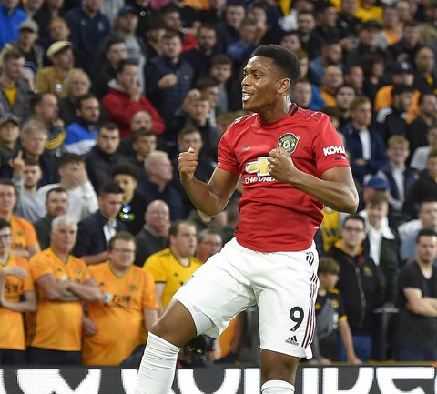 Pogba đá hỏng phạt đền, M.U bị sát thủ các đại gia cầm hòa - Ảnh 2. Pogba đá hỏng phạt đền, M.U bị sát thủ các đại gia cầm hòa - Ảnh 2.