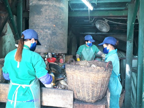 An ninh điều tra Bộ Công an thu thập hồ sơ Nhà máy rác Cà Mau của thiếu gia Tô Công Lý - Ảnh 1. An ninh điều tra Bộ Công an thu thập hồ sơ Nhà máy rác Cà Mau của thiếu gia Tô Công Lý - Ảnh 1.