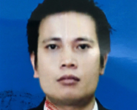 Truy nã chủ tịch hội đồng quản trị Trường đại học Đông Đô - Ảnh 1. Truy nã chủ tịch hội đồng quản trị Trường đại học Đông Đô - Ảnh 1.