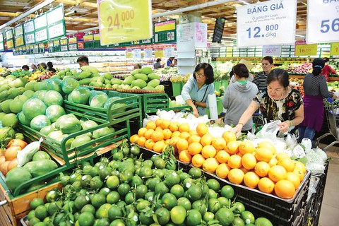 Saigon Co.op GIẢM GIÁ MẠNH hơn 30.000 sản phẩm hàng Việt - Ảnh 3. Saigon Co.op GIẢM GIÁ MẠNH hơn 30.000 sản phẩm hàng Việt - Ảnh 3.