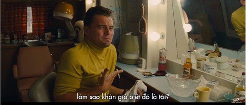 Once Upon a Time in... Hollywood: Đáng xem từng phút hay quá chán? - Ảnh 10. Once Upon a Time in... Hollywood: Đáng xem từng phút hay quá chán? - Ảnh 10.