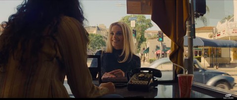 Once Upon a Time in... Hollywood: Đáng xem từng phút hay quá chán? - Ảnh 11. Once Upon a Time in... Hollywood: Đáng xem từng phút hay quá chán? - Ảnh 11.