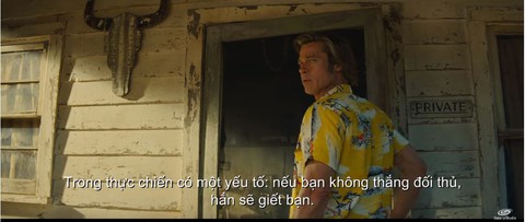 Once Upon a Time in... Hollywood: Đáng xem từng phút hay quá chán? - Ảnh 13. Once Upon a Time in... Hollywood: Đáng xem từng phút hay quá chán? - Ảnh 13.