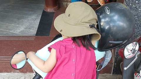 Xâm hại tình dục trẻ em: Hậu quả nặng nề, xử lý chậm trễ - Ảnh 1. Xâm hại tình dục trẻ em: Hậu quả nặng nề, xử lý chậm trễ - Ảnh 1.