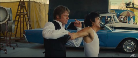 Once Upon a Time in... Hollywood: Đáng xem từng phút hay quá chán? - Ảnh 14. Once Upon a Time in... Hollywood: Đáng xem từng phút hay quá chán? - Ảnh 14.