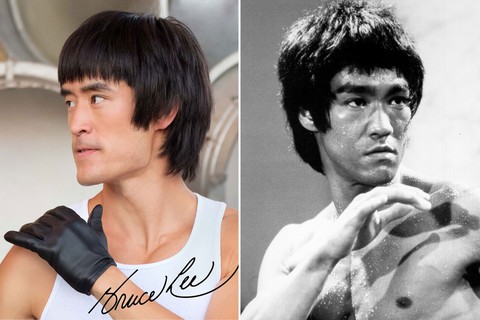 ảnh box - bruce lee 20 ảnh box - bruce lee 20