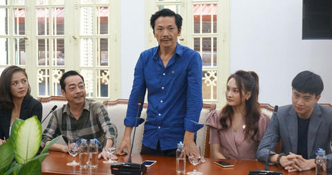 Về nhà đi con bất ngờ được Bộ Văn hóa, thể thao và du lịch trao bằng khen - Ảnh 7. Về nhà đi con bất ngờ được Bộ Văn hóa, thể thao và du lịch trao bằng khen - Ảnh 7.