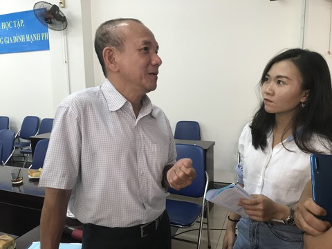Thực tế đau xót: Có trẻ 12 tuổi đã đi phá thai nhiều lần - Ảnh 1. Thực tế đau xót: Có trẻ 12 tuổi đã đi phá thai nhiều lần - Ảnh 1.
