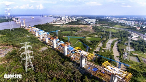 Kỷ luật cá nhân cố tình giải ngân vốn đầu tư công chậm - Ảnh 1. Kỷ luật cá nhân cố tình giải ngân vốn đầu tư công chậm - Ảnh 1.