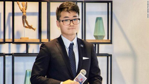 Global Times: Nhân viên lãnh sự quán Anh ở Hong Kong bị bắt vì thăm gái mại dâm - Ảnh 1. Global Times: Nhân viên lãnh sự quán Anh ở Hong Kong bị bắt vì thăm gái mại dâm - Ảnh 1.