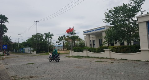 Khách hàng đòi hành hung đại diện phân phối dự án liên quan Vũ nhôm - Ảnh 3. Khách hàng đòi hành hung đại diện phân phối dự án liên quan Vũ nhôm - Ảnh 3.