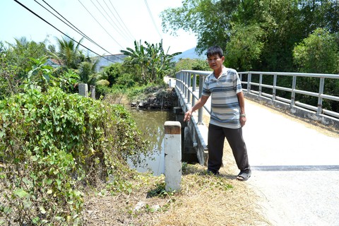 Người bị bắt giam oan 38 năm trước sẽ được xin lỗi công khai - Ảnh 1. Người bị bắt giam oan 38 năm trước sẽ được xin lỗi công khai - Ảnh 1.