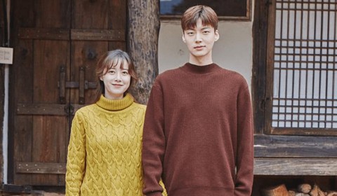 Ahn Jae Hyun nói về vợ đang ly hôn: Hành động của cô ấy khiến tôi sợ - Ảnh 2. Ahn Jae Hyun nói về vợ đang ly hôn: Hành động của cô ấy khiến tôi sợ - Ảnh 2.