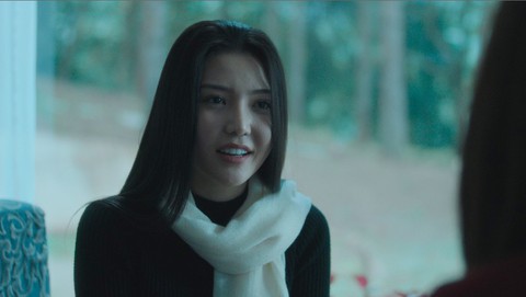 Cha ma - phim kinh dị rùng rợn song khá xúc động, nhân văn - Ảnh 3. Cha ma - phim kinh dị rùng rợn song khá xúc động, nhân văn - Ảnh 3.