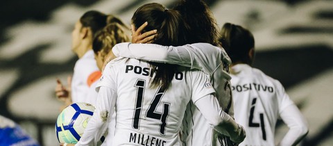 FIFA xác nhận Corinthians lập kỷ lục chuỗi trận thắng dài nhất thế giới - Ảnh 1. FIFA xác nhận Corinthians lập kỷ lục chuỗi trận thắng dài nhất thế giới - Ảnh 1.