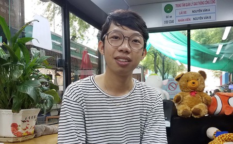 Đâu là những quyển sách giới trẻ cần ưu tiên đọc? - Ảnh 1. Đâu là những quyển sách giới trẻ cần ưu tiên đọc? - Ảnh 1.