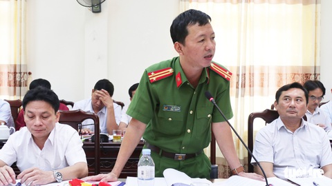 Ngày 25-8 có kết luận vụ tố bé gái 6 tuổi Nghệ An bị xâm hại - Ảnh 2. Ngày 25-8 có kết luận vụ tố bé gái 6 tuổi Nghệ An bị xâm hại - Ảnh 2.