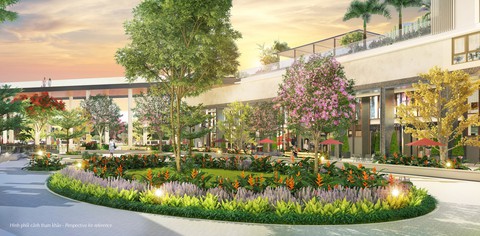 Căn hộ ven sông chưa bao giờ hết hot - Ảnh 5. Căn hộ ven sông chưa bao giờ hết hot - Ảnh 5.