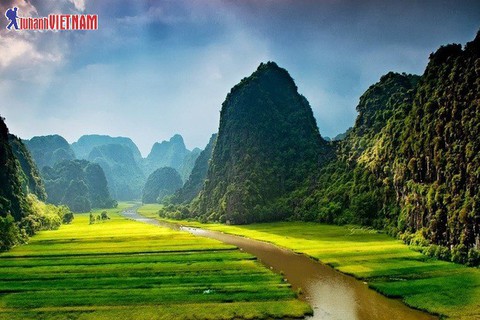 Gợi ý địa điểm du lịch trong nước cho dịp lễ 2-9 - Ảnh 2. Gợi ý địa điểm du lịch trong nước cho dịp lễ 2-9 - Ảnh 2.