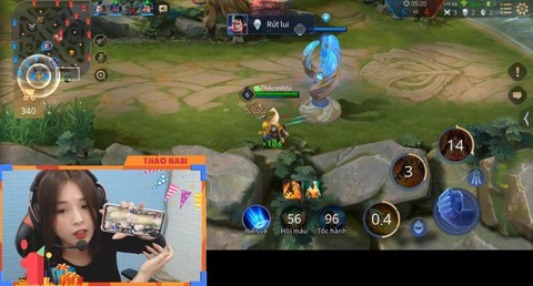 Camera trượt xoay của Galaxy A80 ‘lấy lòng’ các vlogger bằng cách nào? - Ảnh 4. Camera trượt xoay của Galaxy A80 ‘lấy lòng’ các vlogger bằng cách nào? - Ảnh 4.
