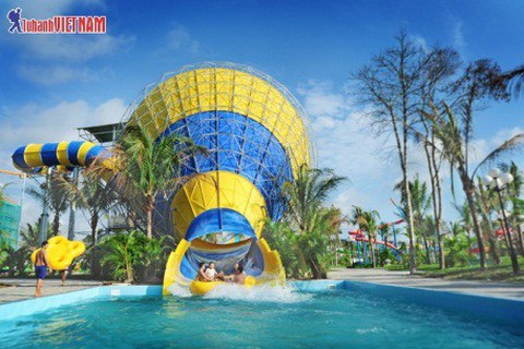 Gợi ý địa điểm du lịch trong nước cho dịp lễ 2-9 - Ảnh 6. Gợi ý địa điểm du lịch trong nước cho dịp lễ 2-9 - Ảnh 6.