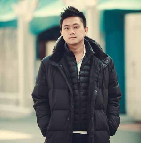 Nhan Thế Luân: Mong mỗi trái tim người Việt đều có NhacCuaTui - Ảnh 4. Nhan Thế Luân: Mong mỗi trái tim người Việt đều có NhacCuaTui - Ảnh 4.